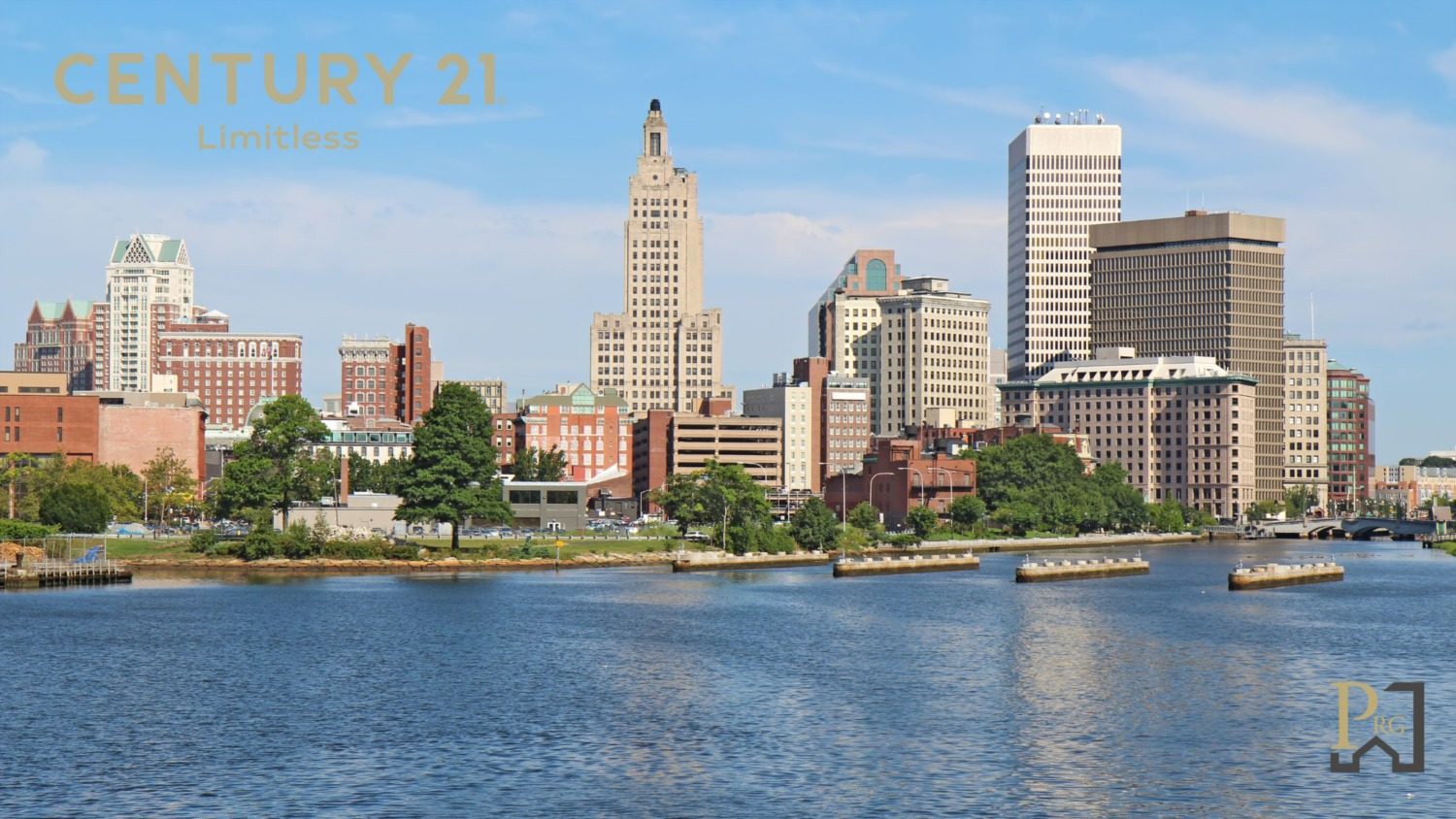 Exploring Rhode Island: A Real Estate Adventure with PRG Premier Group
